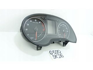 Панель приборов 8V0190A Audi Q2 -