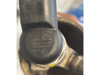 Распределитель топлива