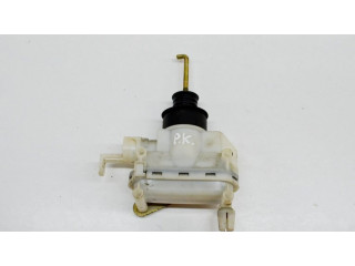 Двигатель центрально замка