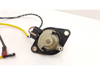 Zámek zadních dveří 51248150240, 8150240 BMW 7 E38 2000