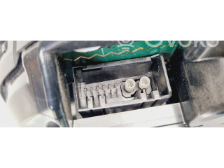 Přístrojová deska BMW 5 F10 F11 2010 9249344, 1524436