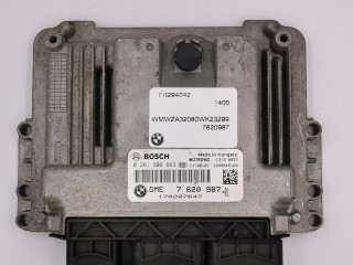 Řídící jednotka 7620987 Mini One - Cooper Coupe R56 2012