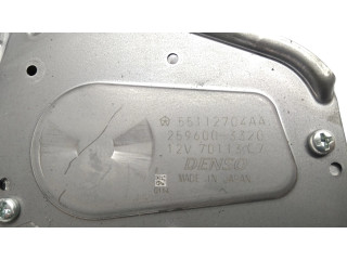 Моторчик заднего дворника 55112704AA Jeep Compass