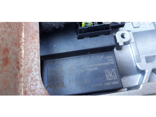  рейка  Колонка рулевая 4G0419506AL   Audi A7 S7 4G 2011 - 2017 года