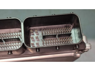 Блок управления двигателя 12147552176, 12147557290 BMW Z4 E85 E86