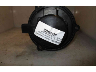 Вентилятор печки    971093E000, 21702680   KIA Sorento