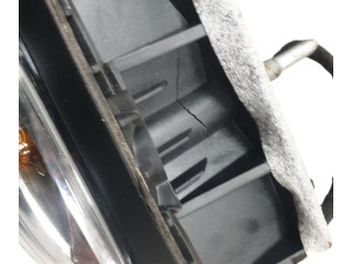 Зеркало электрическое Citroen C4 I 2004 - 2010 года