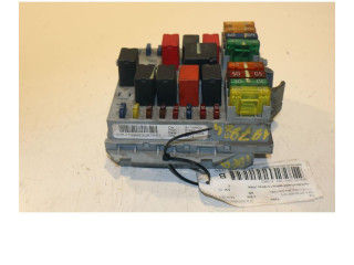 Блок предохранителей Fiat Idea