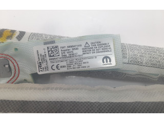 Подушка безопасности двери 50568094, 34206728F   Alfa Romeo Giulia