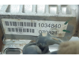 Volant Nissan Navara 2008 1034840