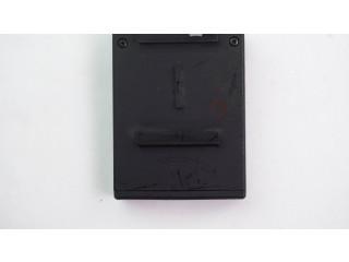 Блок управления автономного обогревателя 7N0963513B Volkswagen Caddy для двигателя DFSD