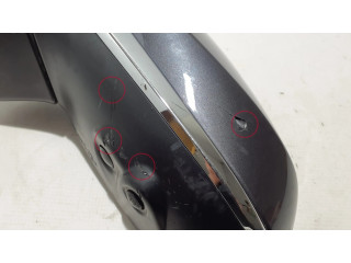 Зеркало электрическое     левое   Lexus NX  2021- года   