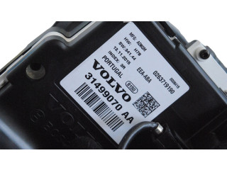 Панель приборов 31499070   Volvo XC90       