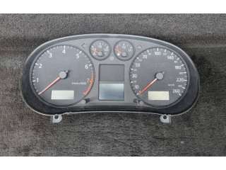 Панель приборов 8L0920900N Audi A3 S3 8L