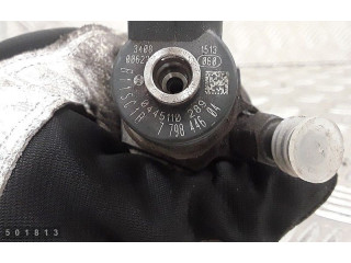 Форсунка 779844604, 0445110289    Fiat 500L   