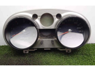 Přístrojová deska Nissan Qashqai+2 2008 24810JD09B