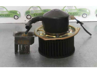 Вентилятор печки       SsangYong Musso