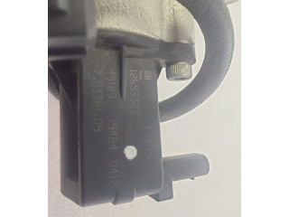 Турбина Chevrolet Camaro 4937707870, 2109092243 для двигателя ltg