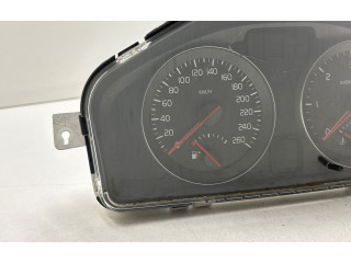 Панель приборов 31254776, 69199420T   Volvo V50       