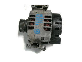 Генератор 06D903016A, 30804114 Skoda Octavia Mk2 (1Z)