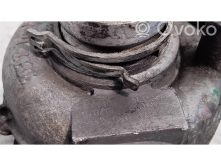  Турбина Mercedes-Benz A W169 2.0 A6400901780, A6400901780Q3    для двигателя 0851     