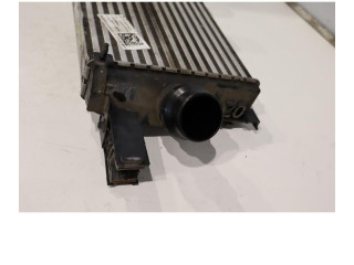 Интеркулер  144963014R   Renault Clio IV 