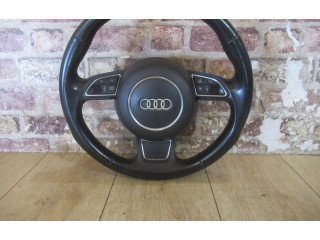 Руль Audi A1 2010 - 2018 года