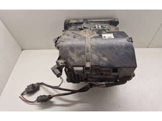 Вентилятор печки 4F0820155D, 221104 Audi A6 S6 C6 4F