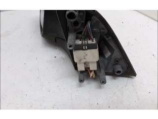 Зеркало электрическое Citroen Xsara Picasso - года