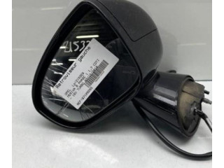 Зеркало электрическое Opel Meriva B 2010 - 2016 года