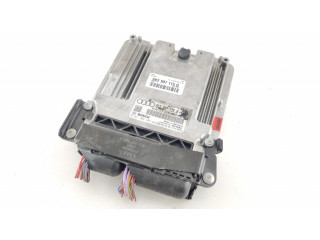 Блок управления двигателя 8K2907115Q, 8K2907115D Audi A4 S4 B8 8K