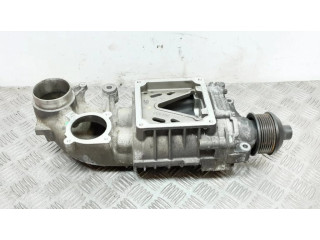 Turbodmychadlo Нагнетатель A2710902080, 307961 Mercedes-Benz CLK A209 C209 1.8 M271.940