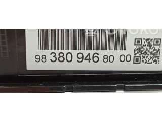 Панель приборов 9838094680, 769318770U   Peugeot Partner III       