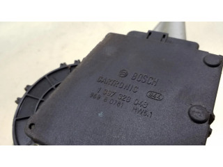 Комплект механизма стеклоочистителей