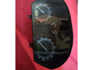 Панель приборов 6Y0920881M, 110080253 Skoda Fabia Mk1 (6Y)