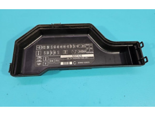 Блок предохранителей  82662-53020, IMPRK1364891   Lexus IS 200-300    