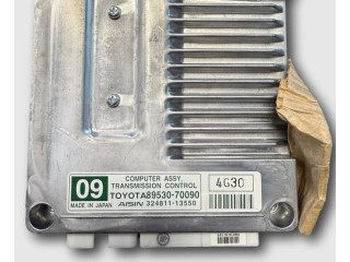 Блок управления коробкой передач 8953070090, 32481113550   Citroen C1