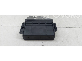 Блок управления коробкой передач 01N927733E, 5WP2111 Audi 80 90 S2 B4