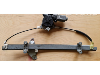 Передний комплект электрического механизма для подъема окна