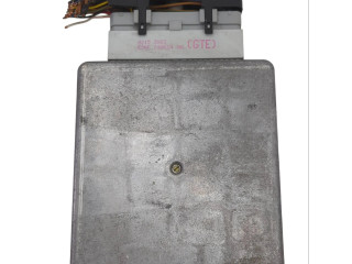 Блок управления двигателя 92BB12A650DA, 2BDA   Ford Sierra