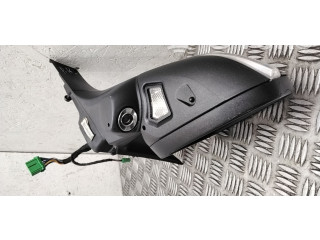 Зеркало электрическое        Volvo V70  2014 - 2016 года   