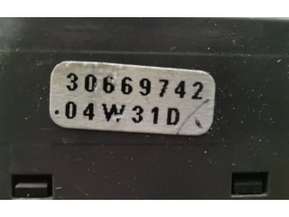 Ручка стеклоочистителей 30669742, 04W31D   Volvo XC90