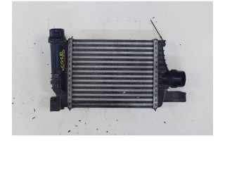 Интеркулер     Dacia Duster 1.2