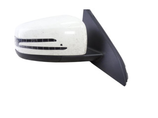 Зеркало электрическое        Mercedes-Benz A W176  2012 - 2018 года   