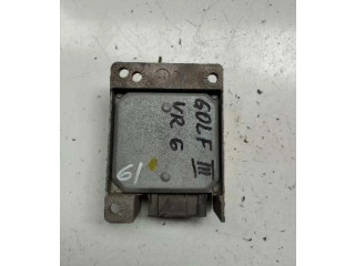 Блок подушек безопасности 1H0959656, CENTRALITAAIRBAG Volkswagen Golf III