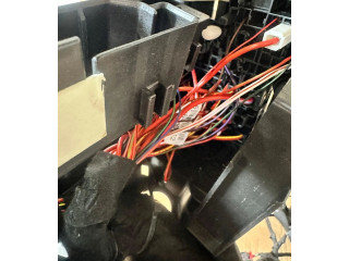 Блок предохранителей     Skoda Kodiaq    