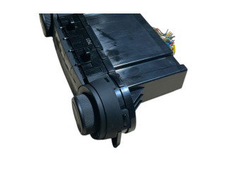 Блок управления климат-контролем 972501HXXX, 972501H502 KIA Ceed