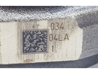 Шатун DFGA 04L105401A, 04L105401A Skoda Superb B8 (3V)