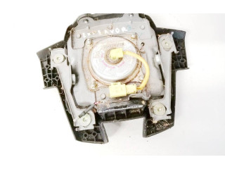 Подушка безопасности водителя 600831803b18, 600831803B18 Mitsubishi Pajero