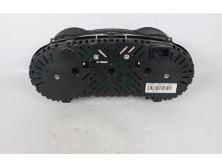 Přístrojová deska  Alfa Romeo Mito 2008 50517154  